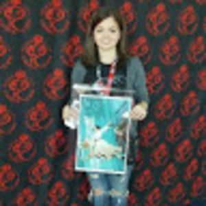 Meet your Posher, Mckenna